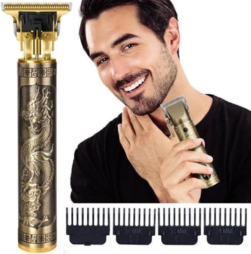 T9 Electric Shaver Man Cordless Hair Beard Trimmer For Men Haircut Shaving